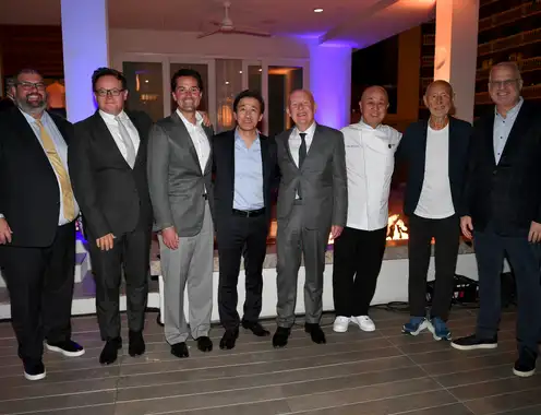 NOBU Hotel Las Vegas