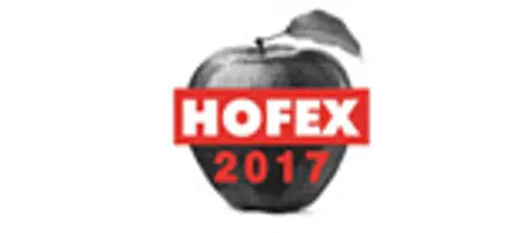 HOFEX 2017