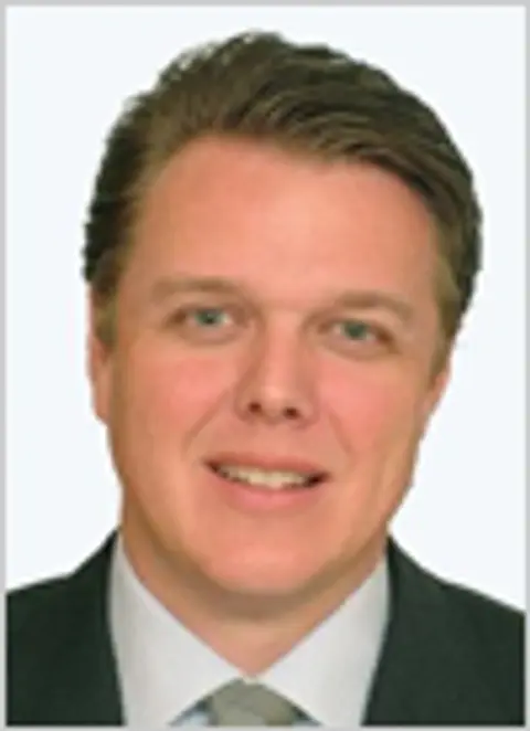 Krister Svensson