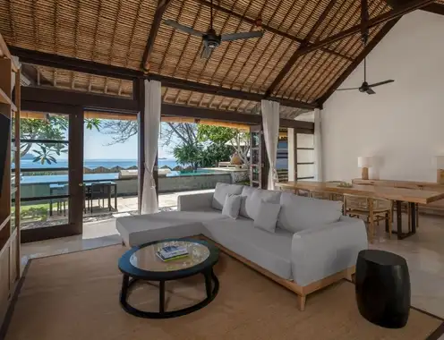 Novotel Bali Benoa