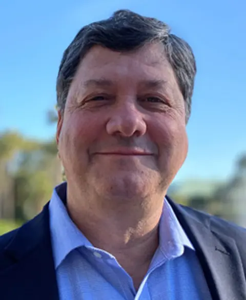 Peter Conboy