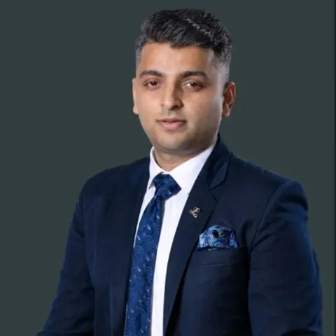 Mayank Uppal