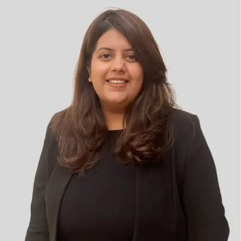 Riya Sapare