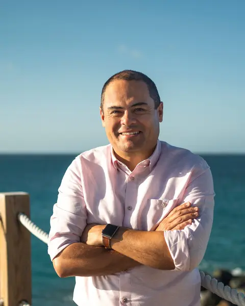 Diego Angarita