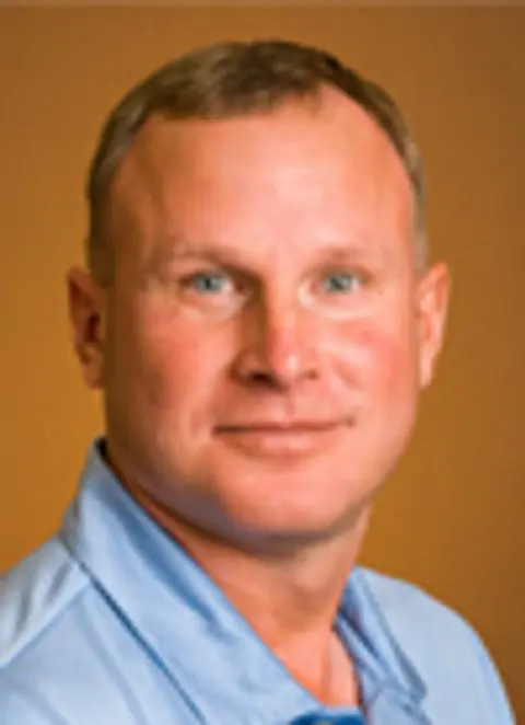 Joel Bunde