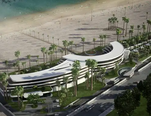 AVANI Gammarth Tunis Resort & Spa