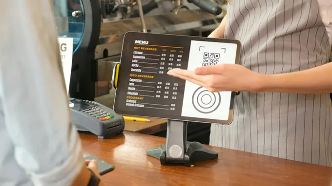 Restaurant Tech Needed To Hone The Dining Surge