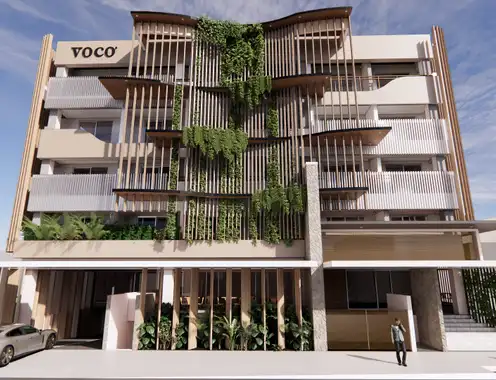 voco Darwin Suites
