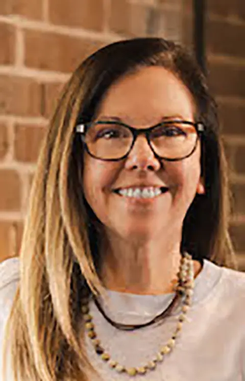Lisa Miller