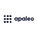 Apaleo logo square