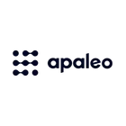 Apaleo logo square