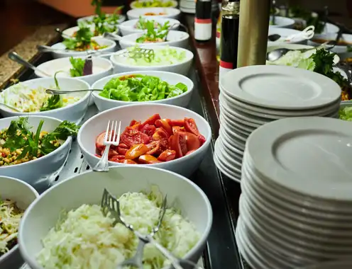 Wellness by Design: 8 Proven Ways to Create Health-Conscious Events