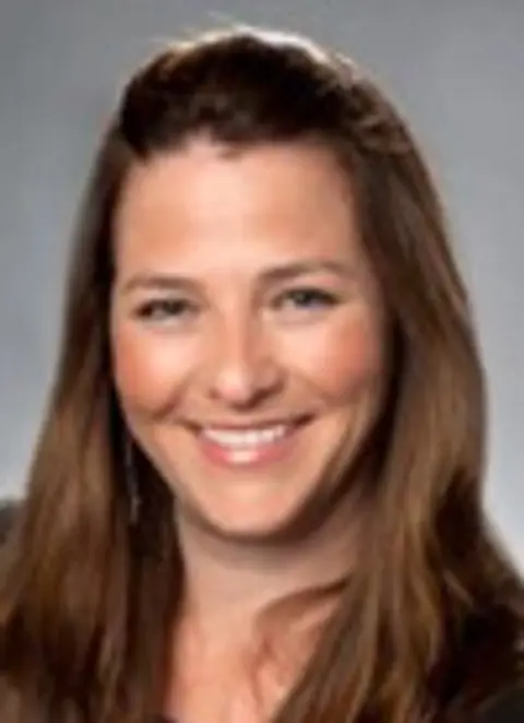 Kristin Hankins