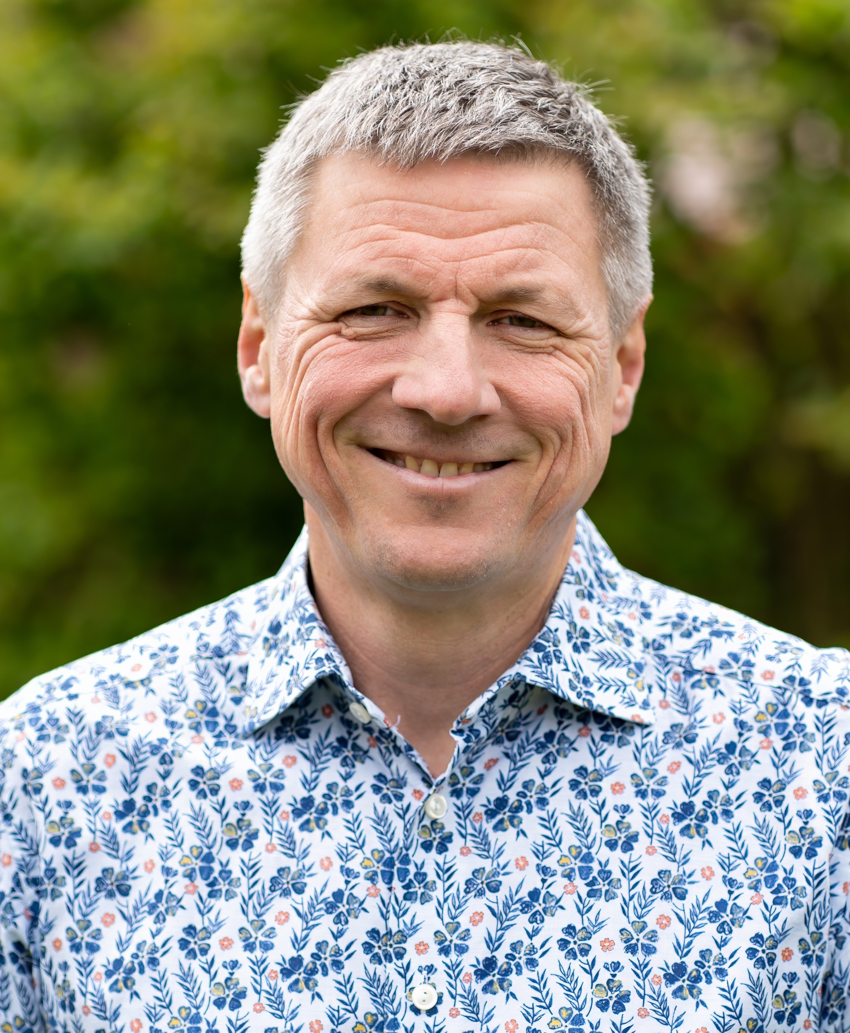 Mathew Prior