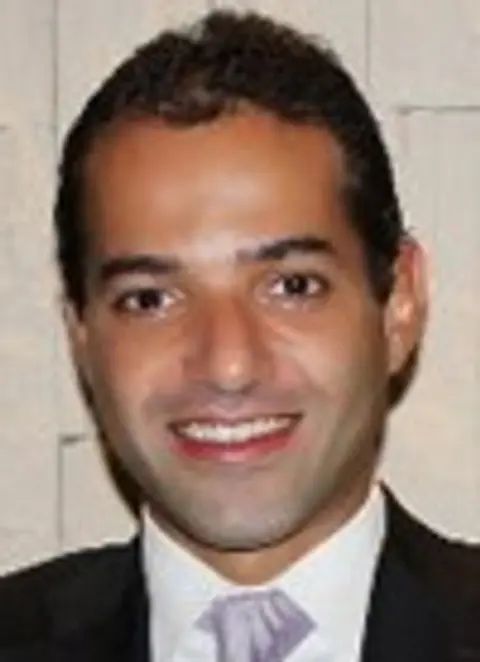 Mehdi Zaanoun