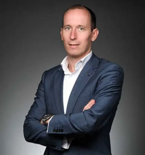 Christian Hoehn