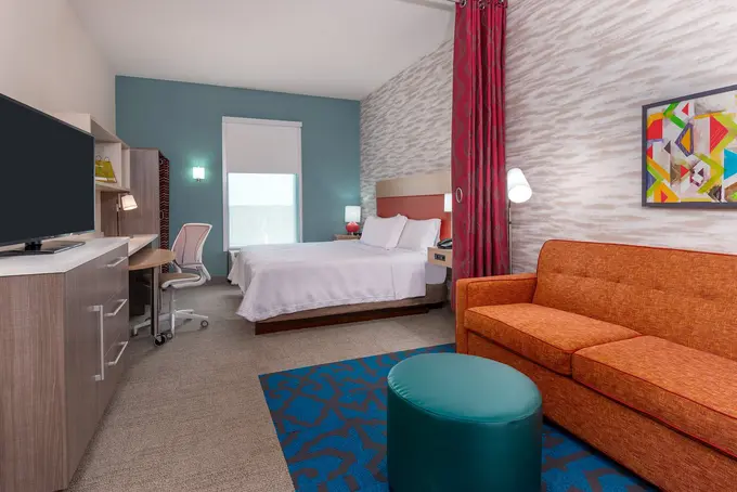Home2 Suites By Hilton Orlando Near UCF ......