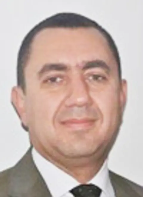 Tarek Zaki
