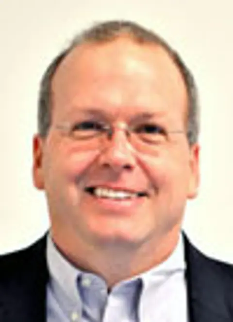 Ken Jesina