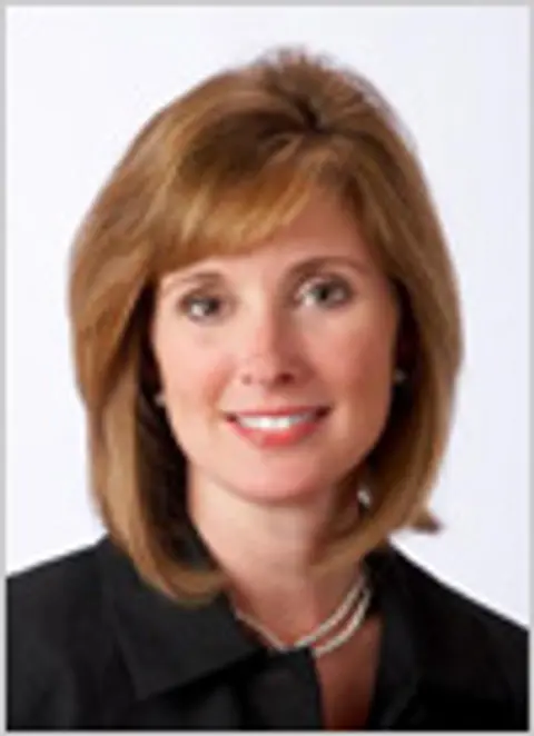 Kim Bailey Ginn
