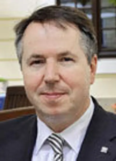 Gerold Held