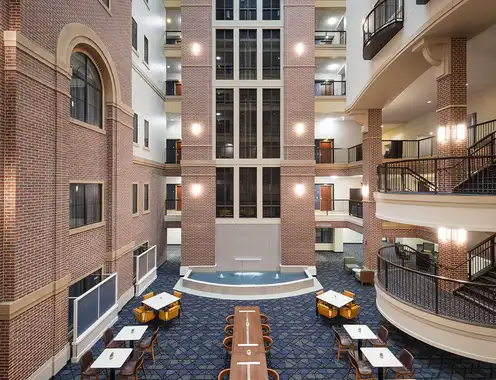 Courtyard by Marriott Wichita at Old Town