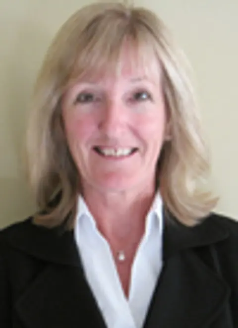 Caroline Kent