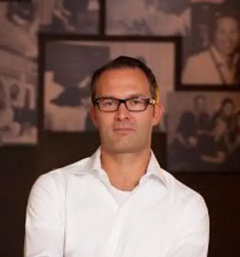Andre Guettouche