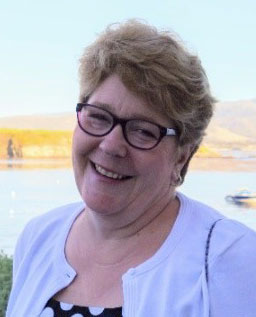 Pam Vickers