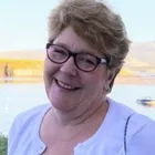 Pam Vickers