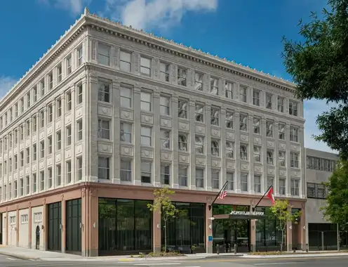 Raines Selected To Manage 114-Room AC Hotel Downtown Little Rock