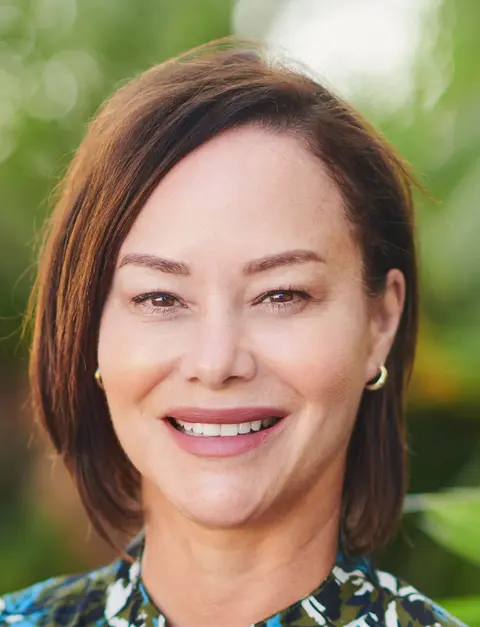Francine Slosser