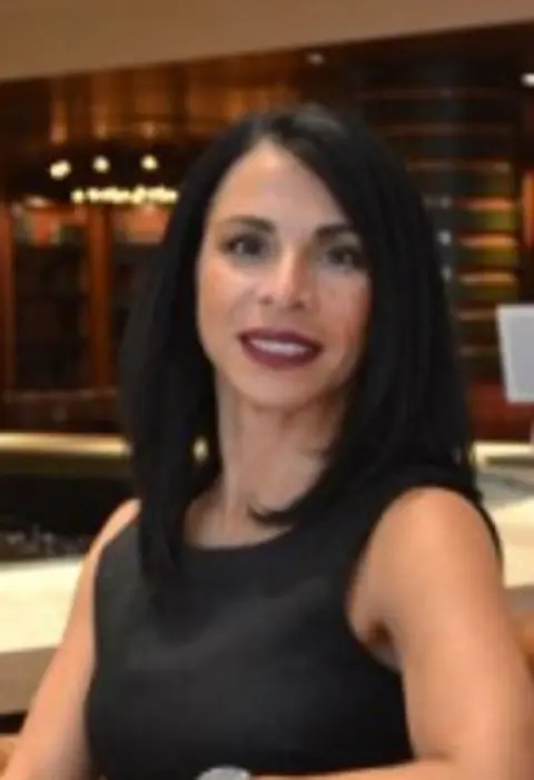 Katherine Beja-McLennan