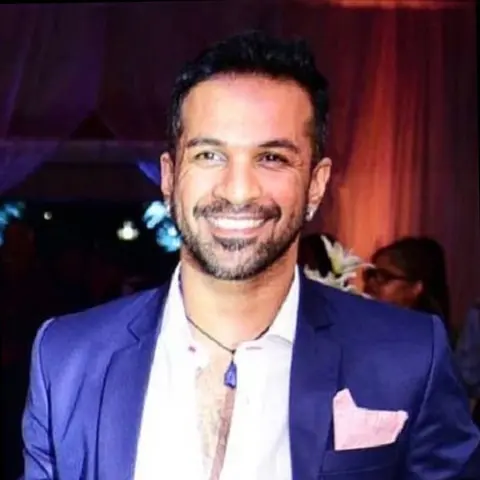 Aneesh Gera