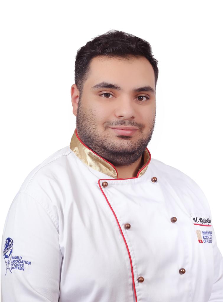 Mohammad Rakan Al-Jarrah