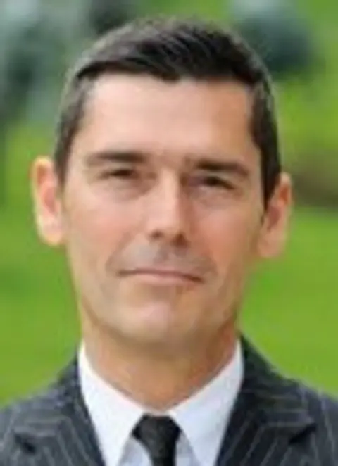 Serge Ethuin