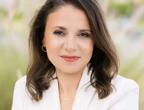 Marina Serret