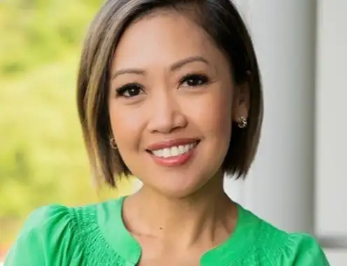 Isa Lee