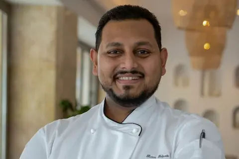 Karan Talpade
