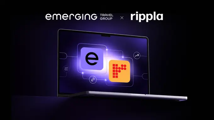 Emerging Travel Group Partners with Rippla to Bring Influencer Marketing to Travel Brands