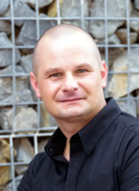 David Daguise