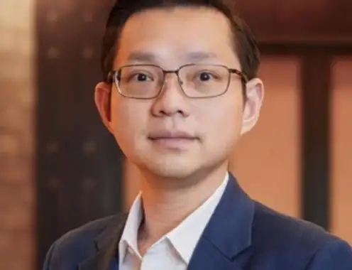 Teh Cheng Keong