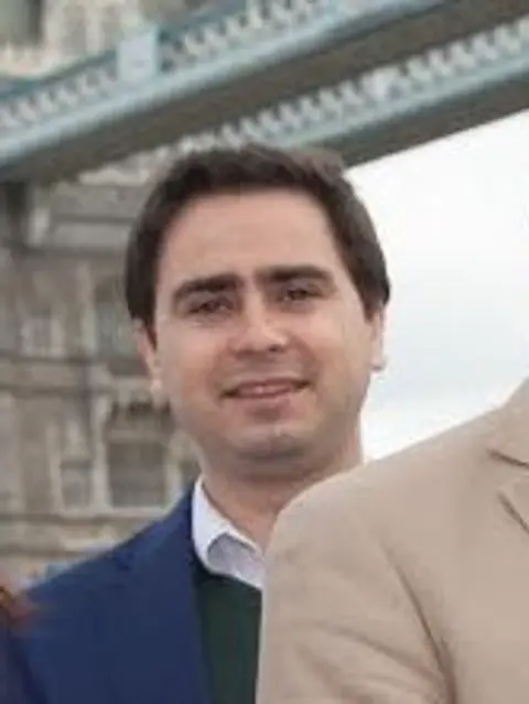 Martin Doshev