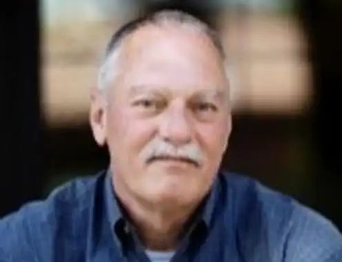 Phil Norman