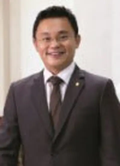 Rex Loh