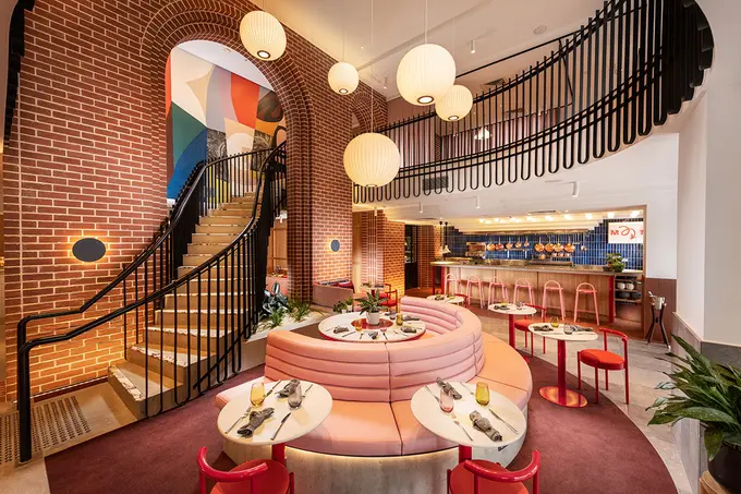 Hotel Indigo Adelaide Markets ......