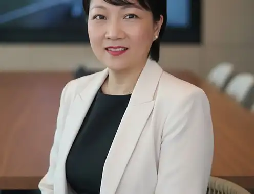 Chantel Lim
