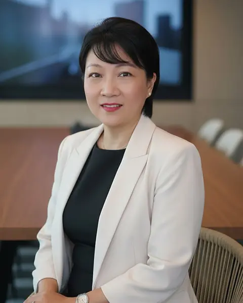 Chantel Lim