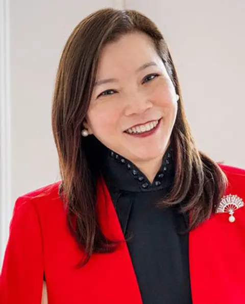 Jessie Khoo-Gan