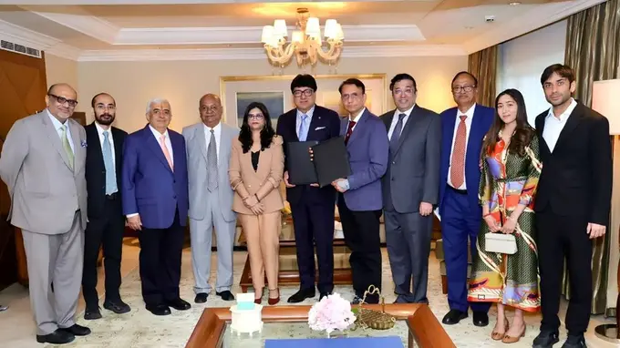 IHCL Enters into Sales, Marketing & Distribution Agreement for the Storied 'Clarks' Brand